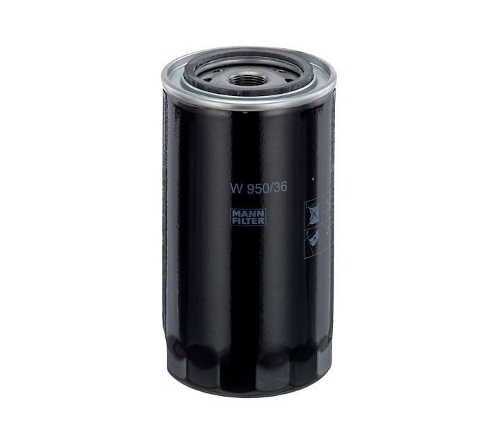 ostaa Öljynsuodatin - MANN-FILTER (W 950/36)