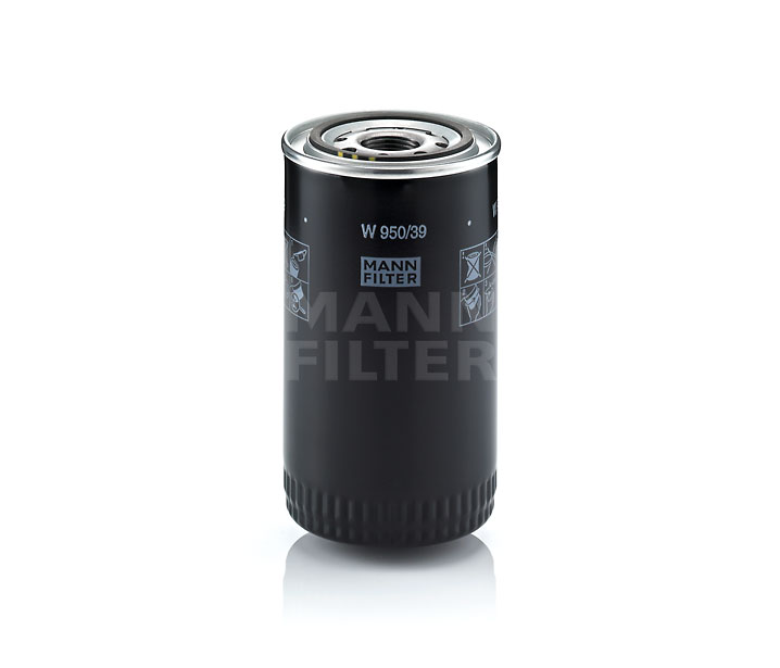 ostaa Öljynsuodatin - MANN-FILTER (W 950/39)
