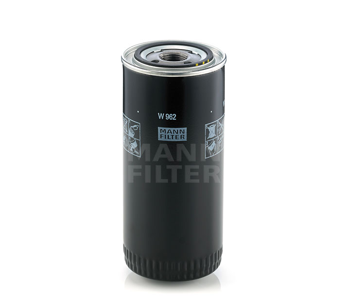 ASTON MARTIN DB9 Coupe 6.0 V12 Oil filter W 962