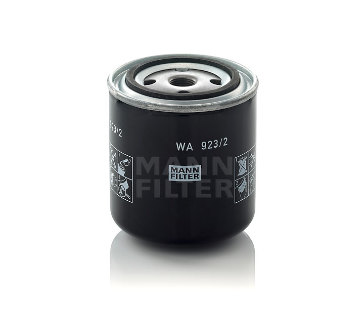 Jäähdytysnestesuodatin MANN-FILTER WA 923/2