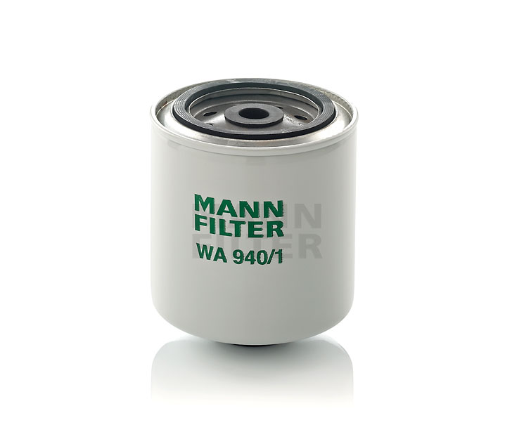 OEM CW1011 MANN-FILTER Jäähdytysnestesuodatin WA 940/1 varten