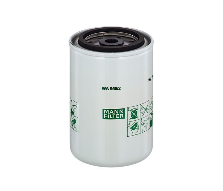 OEM 4266063 MANN-FILTER Jäähdytysnestesuodatin WA 956/2 varten