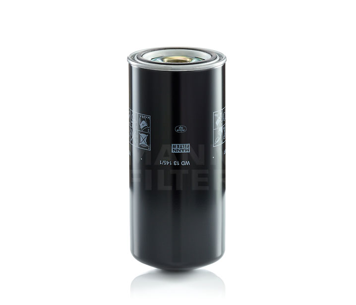 ostaa Öljynsuodatin - MANN-FILTER (WD 13 145/1)