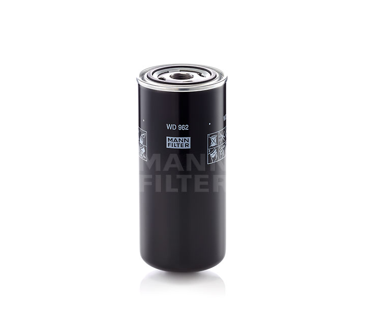 OEM 00587374 MANN-FILTER  Ölfilter WD 962 für