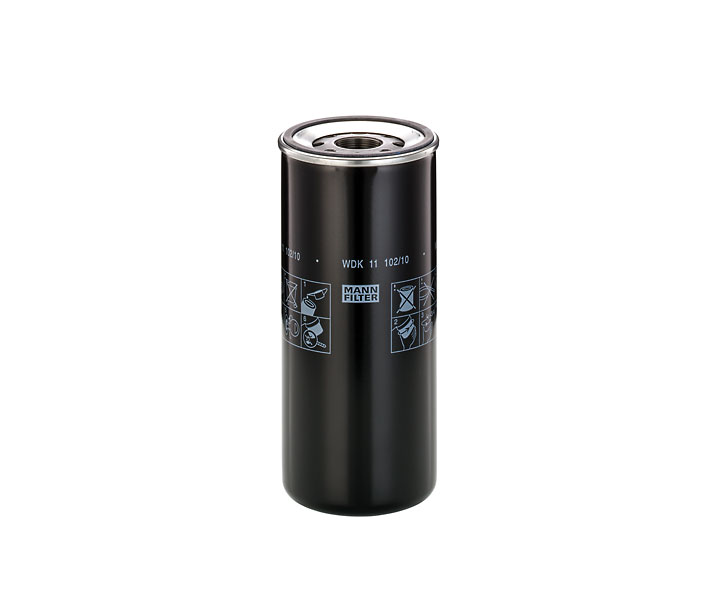 køb Brændstof-filter - MANN-FILTER (WDK 11 102/10)