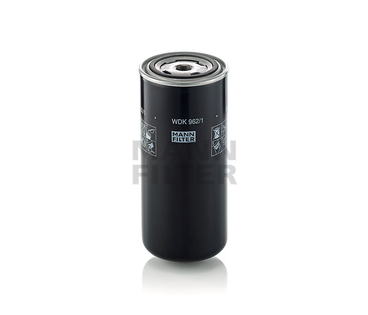 OEM 05717966 MANN-FILTER Polttoainesuodatin WDK 962/1 varten