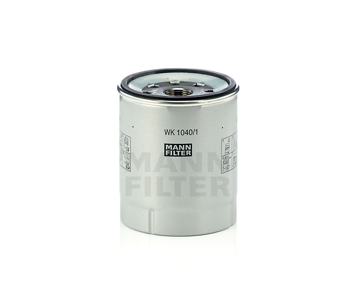 køb Brændstof-filter - MANN-FILTER (WK 1040/1 x)