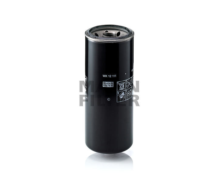 koop Brandstoffilter - MANN-FILTER (WK 12 111)
