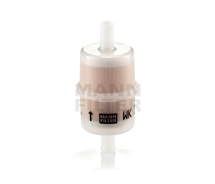 Kraftstofffilter MANN-FILTER WK 32/7