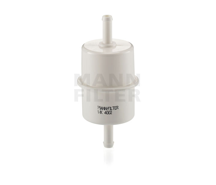 MANN-FILTER Filtre à carburant WK 4002