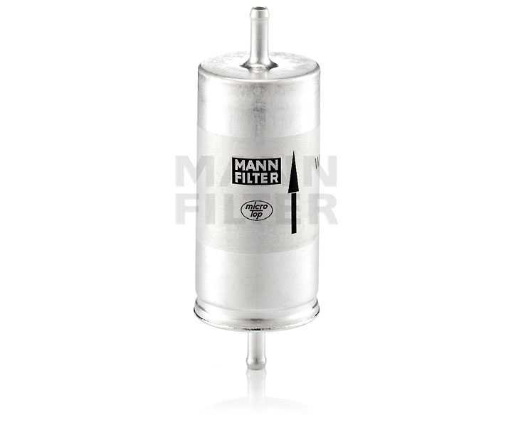 OEM 71736102 MANN-FILTER Brændstof-filter WK 413 med FIAT, ALFA ROMEO, LANCIA, FSO