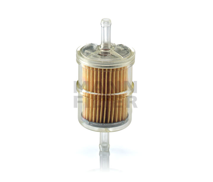 OEM 210801117010 MANN-FILTER  Kraftstofffilter WK 42/2 für LADA