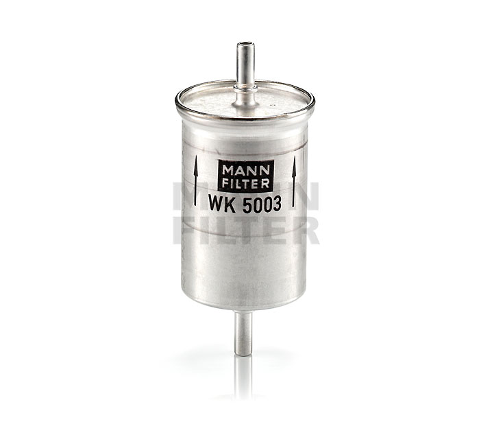 MANN-FILTER Filtro de combustível WK 5003