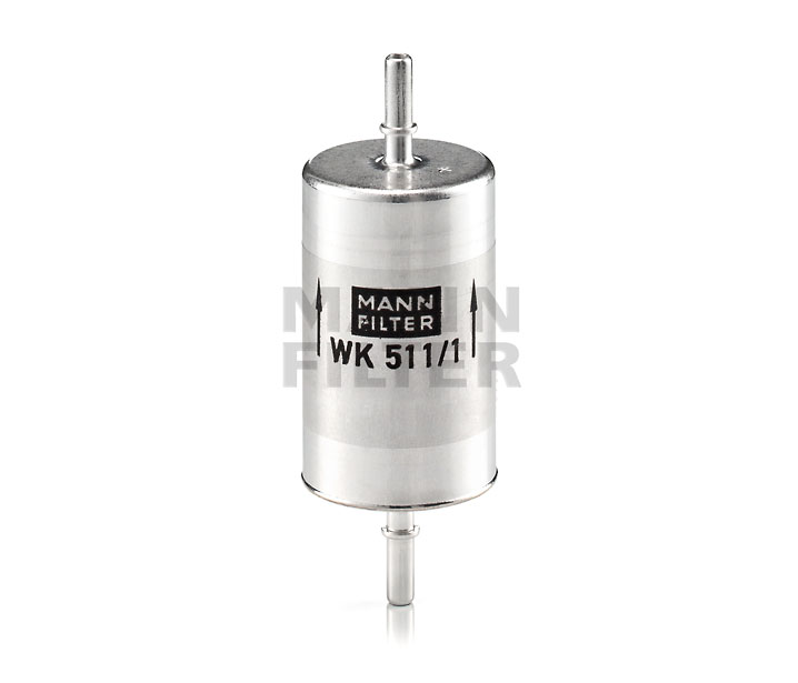 OEM A6394770001 MANN-FILTER Brændstof-filter WK 511/1 med MERCEDES-BENZ, MAYBACH