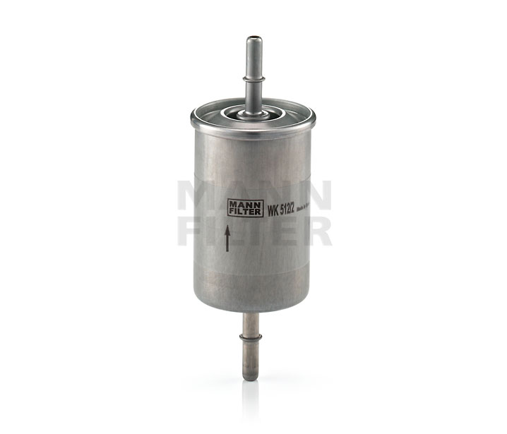 OEM 60675978 MANN-FILTER Brændstof-filter WK 512/2 med FIAT, ALFA ROMEO, DACIA, LANCIA, DAEWOO