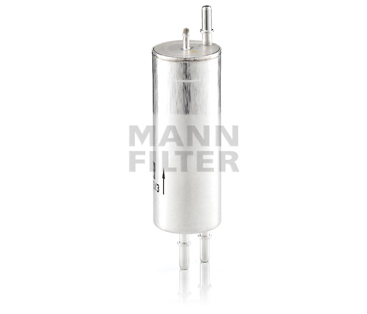 køb Brændstof-filter - MANN-FILTER (WK 513/3)
