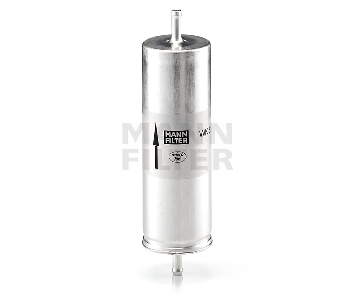 OEM 13321720102 MANN-FILTER Drivstoffilter WK 516 for BMW, MINI, ALPINA