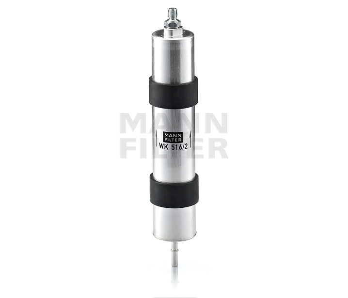 ostaa Polttoainesuodatin - MANN-FILTER (WK 516/2)