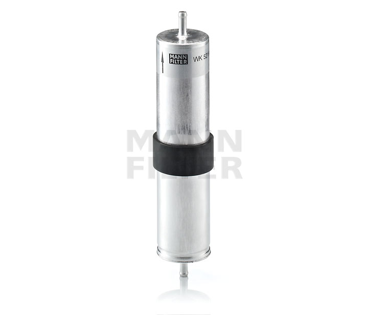 OEM 13327794590 MANN-FILTER  Kraftstofffilter WK 521/4 für BMW, TOYOTA, MAZDA, MINI, WIESMANN