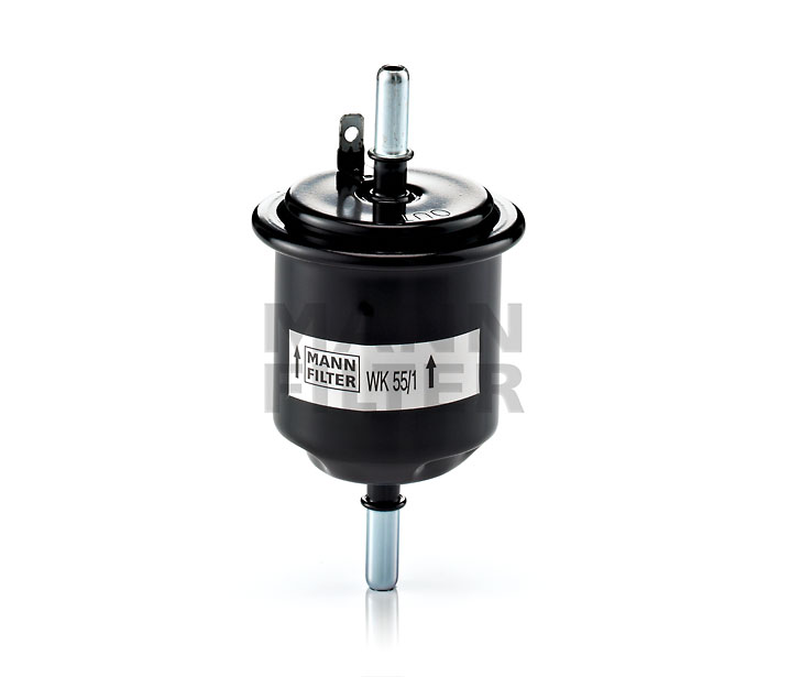 EXCEL Fuel filter WK 55/1 MANN-FILTER