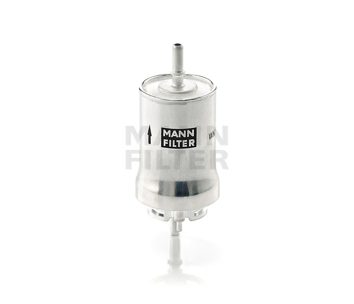 VW POLO 2024 Kraftstofffilter WK 59 x