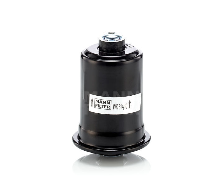 OEM 3191127150 MANN-FILTER Filtro carburante WK 614/10 per HYUNDAI, KIA