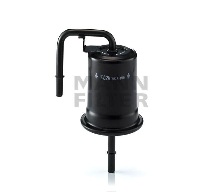 MANN-FILTER Fuel filter WK 614/45