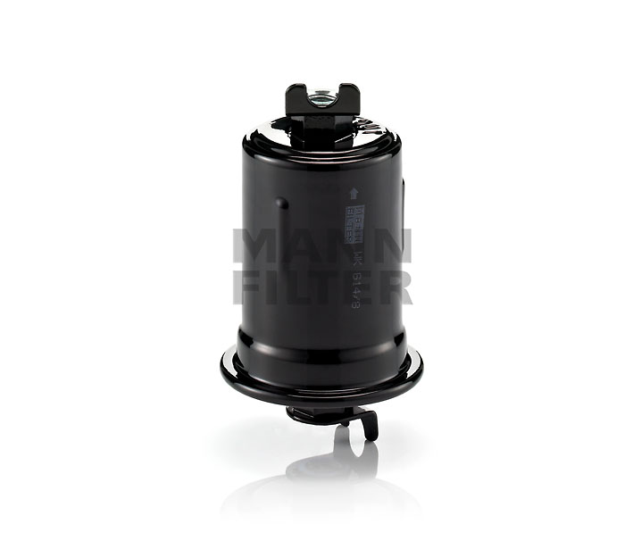 OEM 1541061A00 MANN-FILTER  Kraftstofffilter WK 614/8 für TOYOTA, SUZUKI, CHEVROLET, BEDFORD