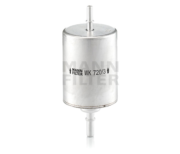 MANN-FILTER Fuel filter WK 720/3