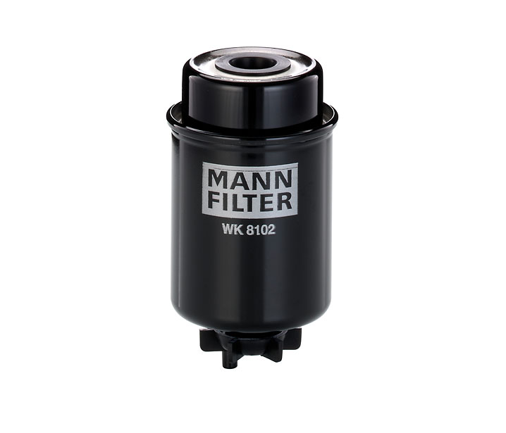 OEM RE62419 MANN-FILTER Polttoainesuodatin WK 8102 varten