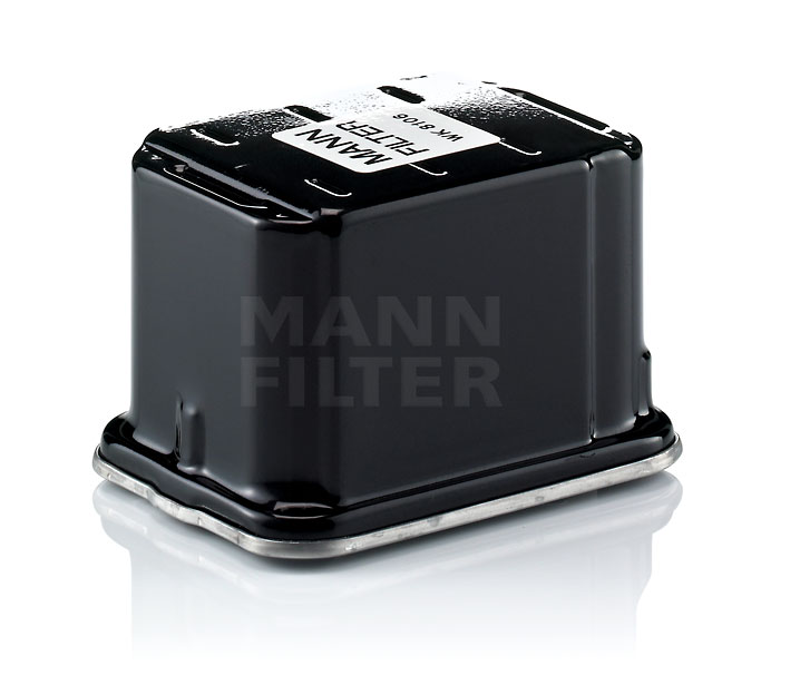 OEM RE27091 MANN-FILTER Polttoainesuodatin WK 8106 varten