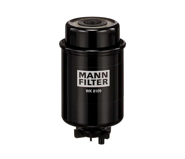 køb Brændstof-filter - MANN-FILTER (WK 8109)