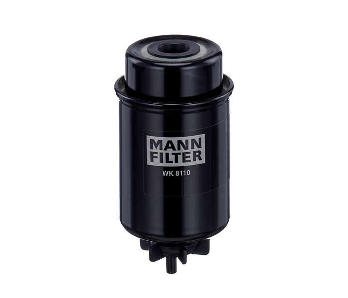 ostaa Polttoainesuodatin - MANN-FILTER (WK 8110)