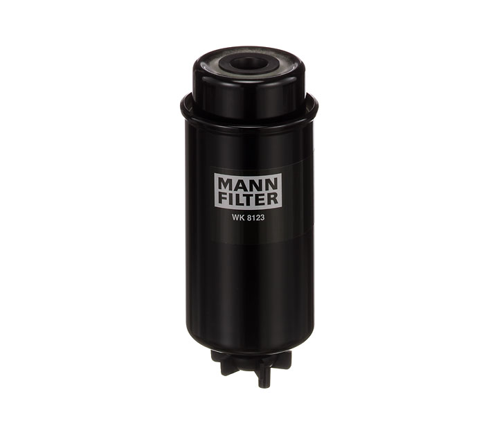 OEM 87801285MP MANN-FILTER Polttoainesuodatin WK 8123 varten