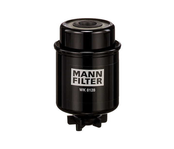 ostaa Polttoainesuodatin - MANN-FILTER (WK 8128)