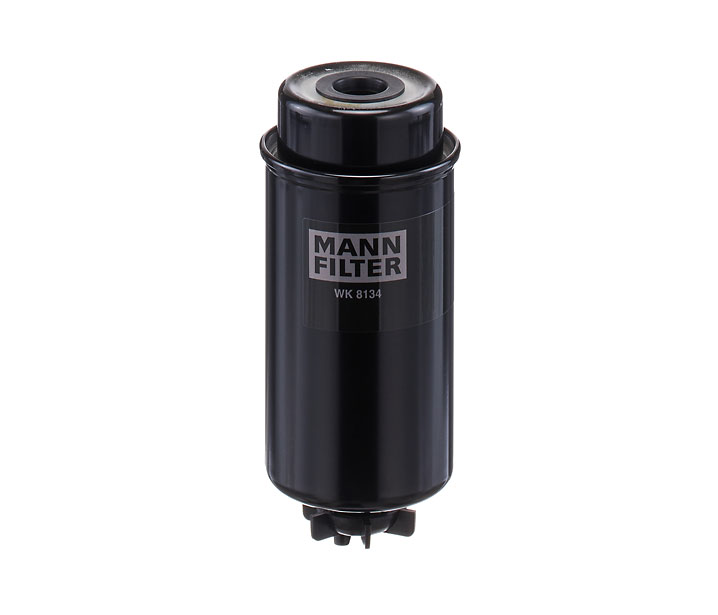 ostaa Polttoainesuodatin - MANN-FILTER (WK 8134)