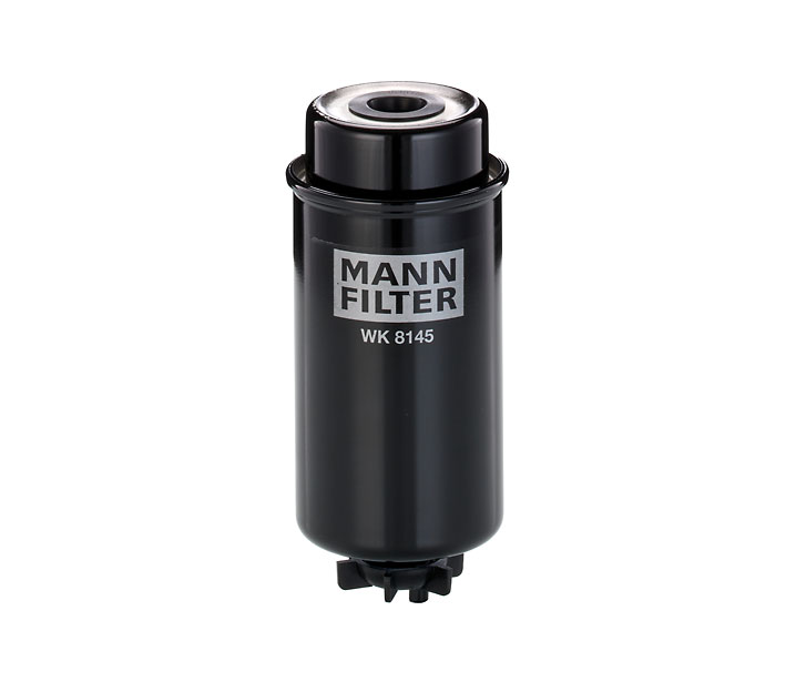 ostaa Polttoainesuodatin - MANN-FILTER (WK 8145)