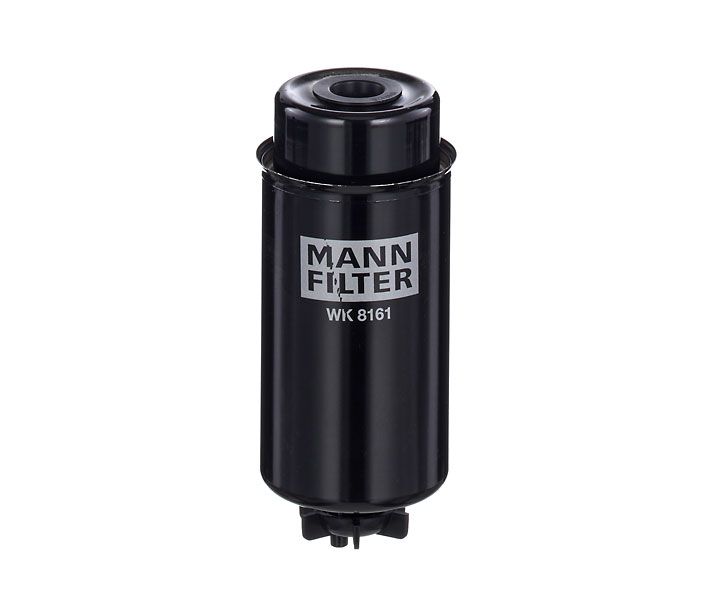 OEM 7091069 MANN-FILTER Polttoainesuodatin WK 8161 varten