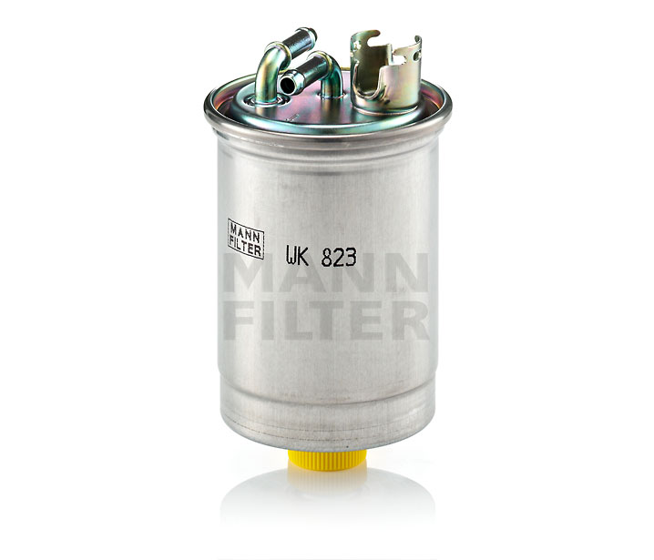 MANN-FILTER Drivstoffilter WK 823