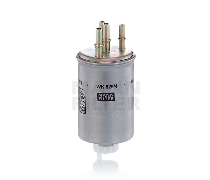 OEM WJN500025 MANN-FILTER  Kraftstofffilter WK 829/4 für LAND ROVER, ROVER