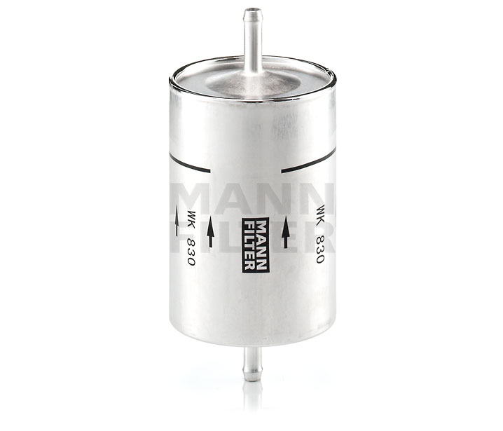 PRIMERA Drivstoffilter WK 830 MANN-FILTER