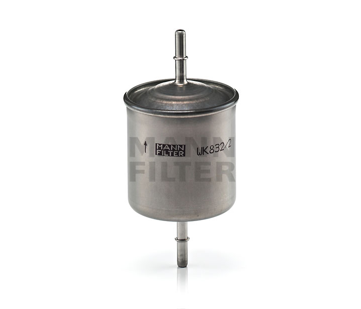 buy Fuel filter - MANN-FILTER (WK 832/2)