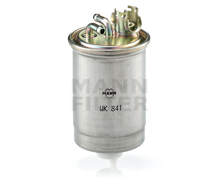 buy Fuel filter - MANN-FILTER (WK 841)