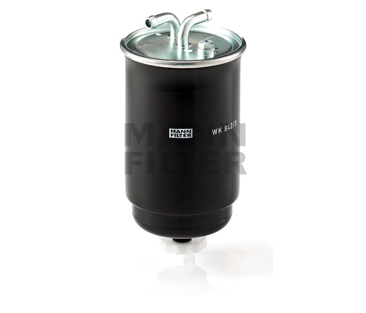 buy Fuel filter - MANN-FILTER (WK 842/3)