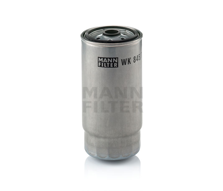 ostaa Polttoainesuodatin - MANN-FILTER (WK 845/7)