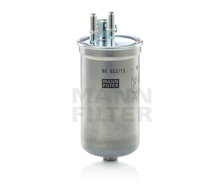 ostaa Polttoainesuodatin - MANN-FILTER (WK 853/13)