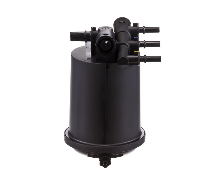 ostaa Polttoainesuodatin - MANN-FILTER (WK 939/1)