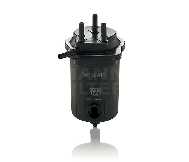 OEM 8200186218 MANN-FILTER Filtro carburante WK 939/10 x per RENAULT, DACIA, RENAULT TRUCKS