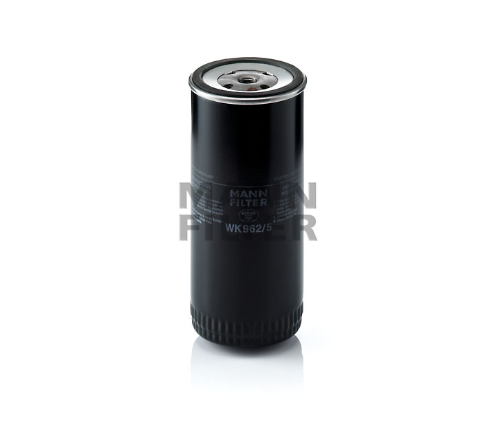 ostaa Polttoainesuodatin - MANN-FILTER (WK 962/5)
