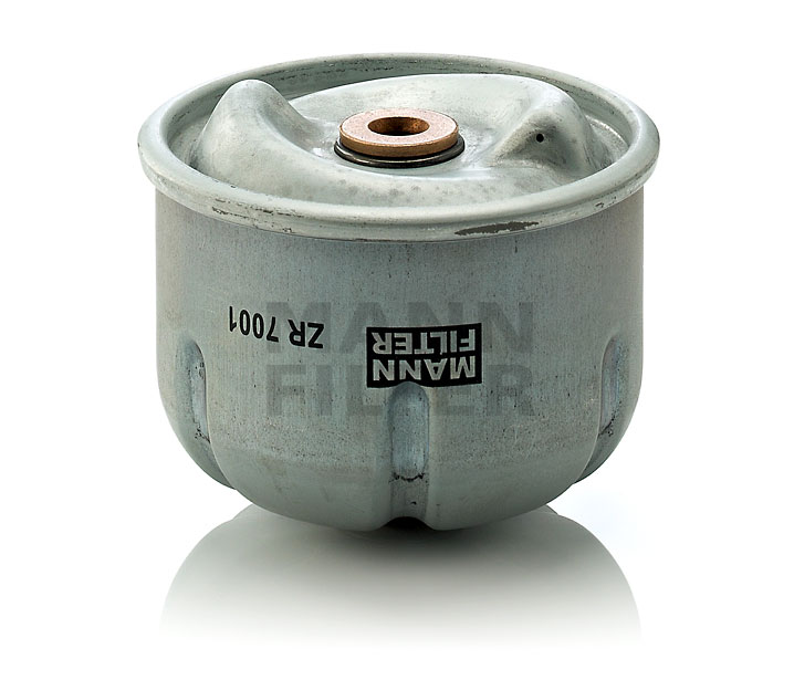 OEM ERR6299 MANN-FILTER  Ölfilter ZR 7001 für LAND ROVER, ROVER